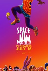 Space Jam: A New Legacy (SMS)